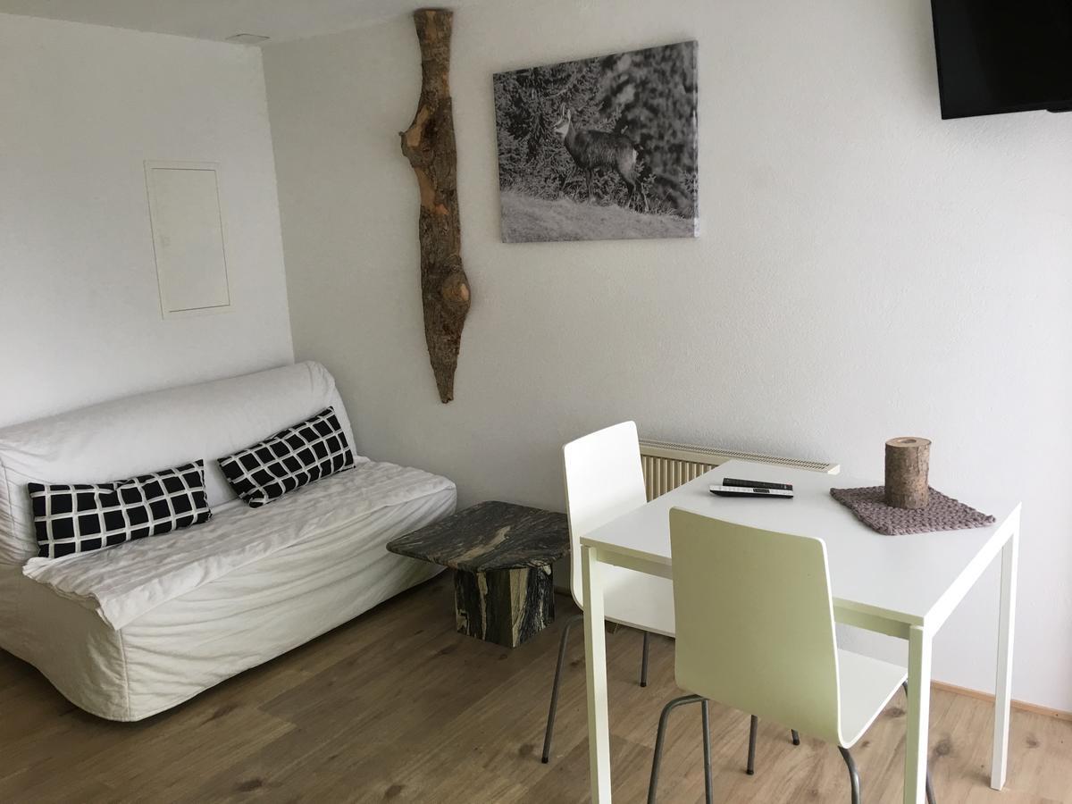 Christall Andest Extérieur photo