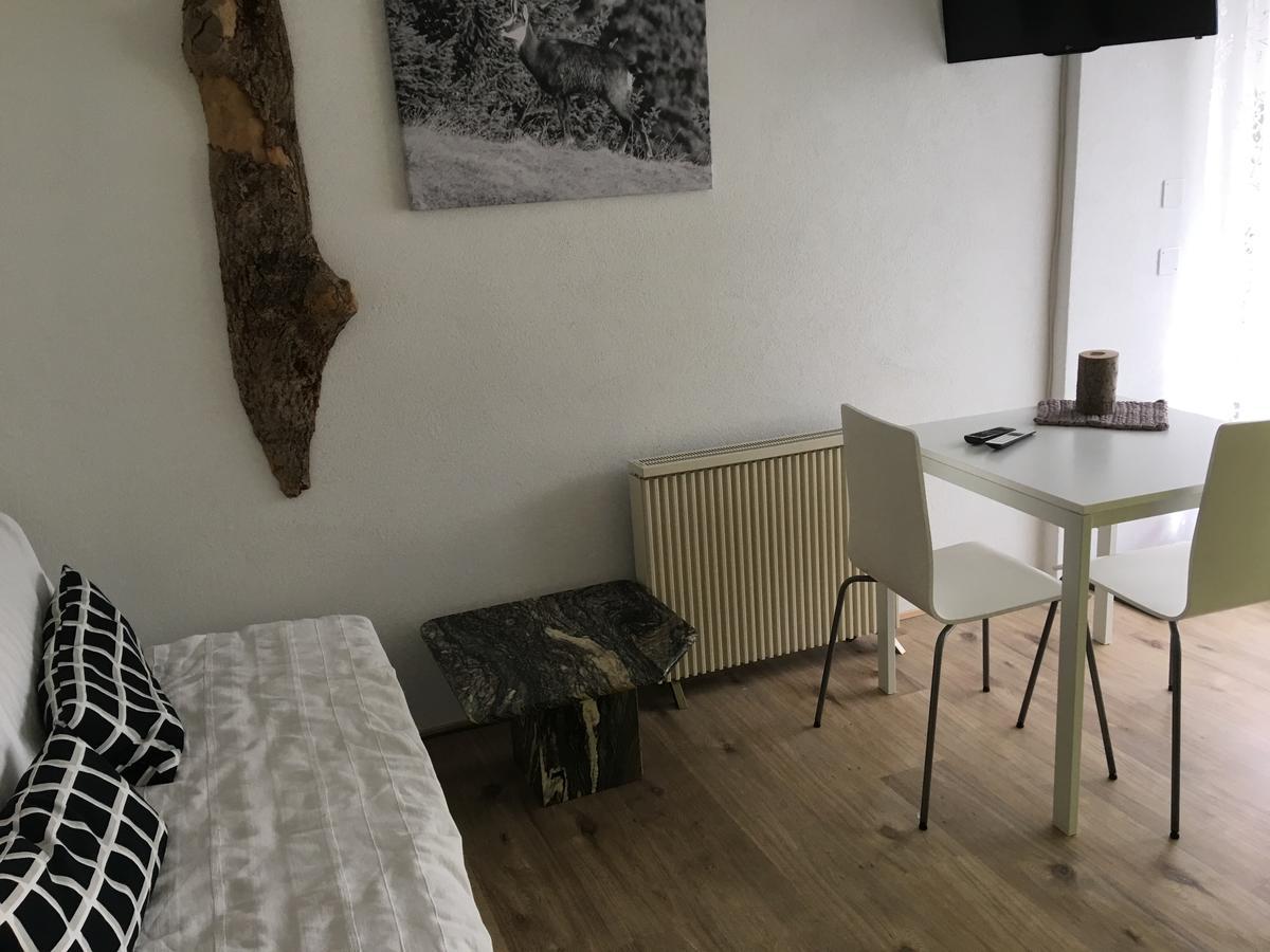 Christall Andest Extérieur photo